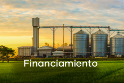 Financiamiento